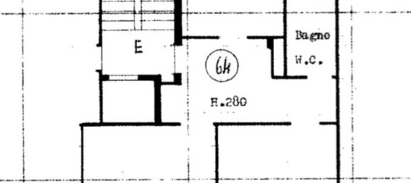 2 rooms Apartment in Rozzano, Italy No. 175527 19