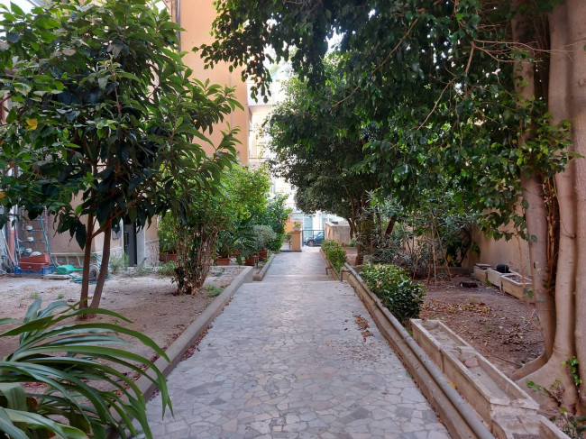 4 Schlafzimmer Wohnung in Cagliari, Italy, Nr. 263138