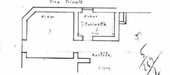 2 bedrooms Apartment in Frattaminore, Italy No. 376761 37