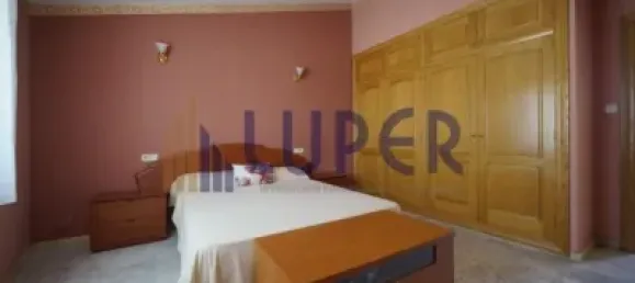 4 bedrooms Townhouse in Tibi, Spain No. 133500 20