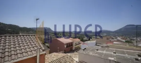 4 bedrooms Townhouse in Tibi, Spain No. 133500 10
