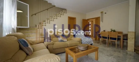 4 bedrooms Townhouse in Tibi, Spain No. 133500 11