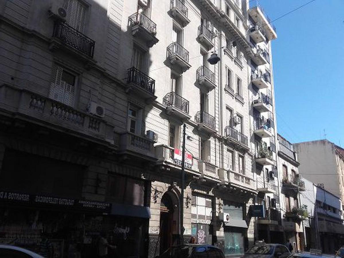 3 Schlafzimmer Wohnung in Buenos Aires, Argentina, Nr. 97804
