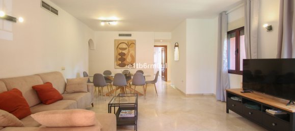 4 bedrooms Apartment in Marbella, Spain No. 147987 6