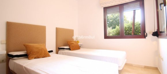 4 bedrooms Apartment in Marbella, Spain No. 147987 11