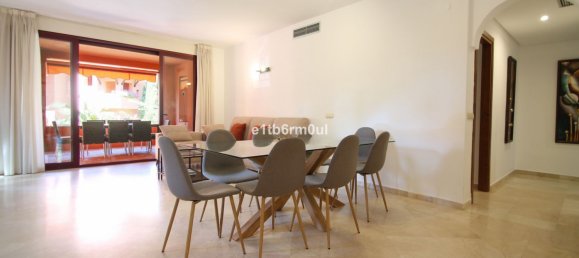 4 bedrooms Apartment in Marbella, Spain No. 147987 8