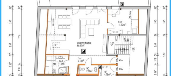 Edifício T7 em Rottal-Inn, Germany N.º 174138 15