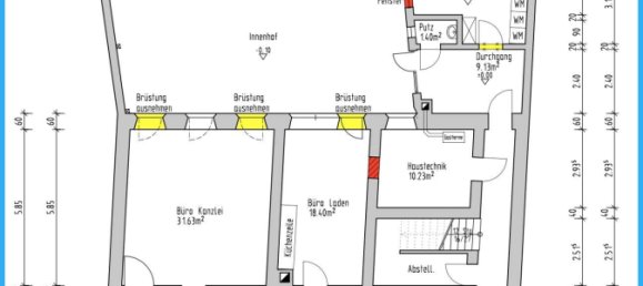 Edifício T7 em Rottal-Inn, Germany N.º 174138 13