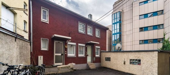 5-salle Maison à Stuttgart, Germany No. 101446 9