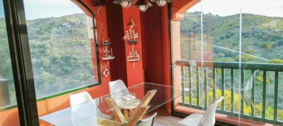 3 Schlafzimmer Doppelhaus in Mijas, Spain, Nr. 190865 9