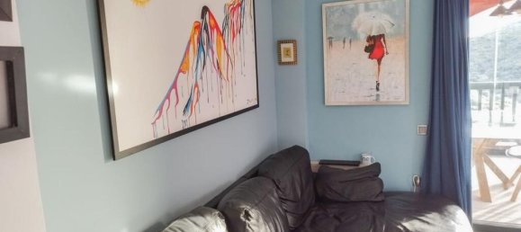 3 Schlafzimmer Doppelhaus in Mijas, Spain, Nr. 190865 5