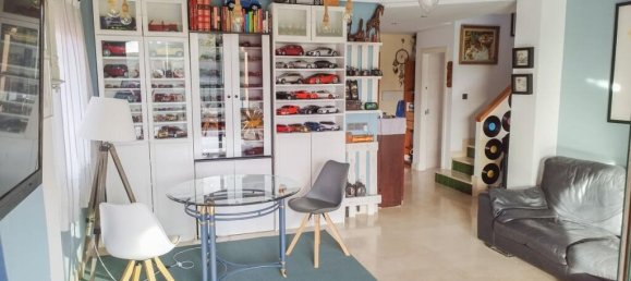 3 Schlafzimmer Doppelhaus in Mijas, Spain, Nr. 190865 2