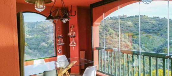 3 Schlafzimmer Doppelhaus in Mijas, Spain, Nr. 190865 8