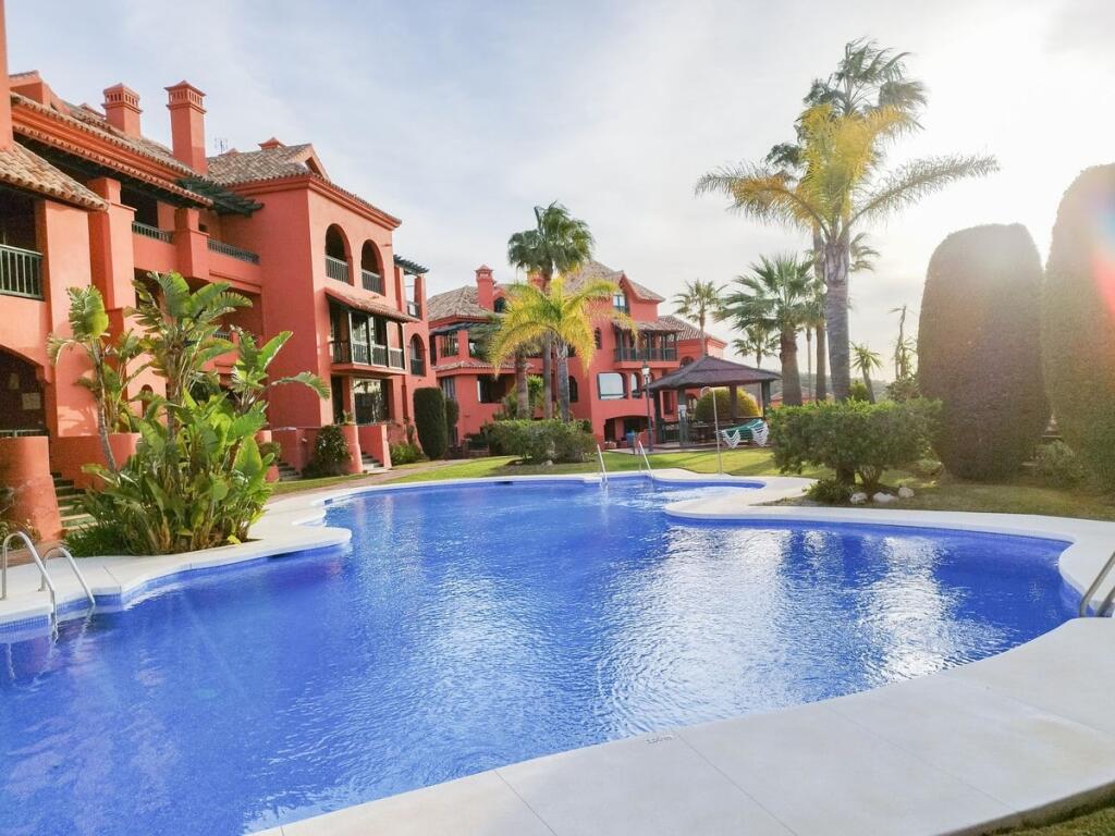 3 Schlafzimmer Doppelhaus in Mijas, Spain, Nr. 190865