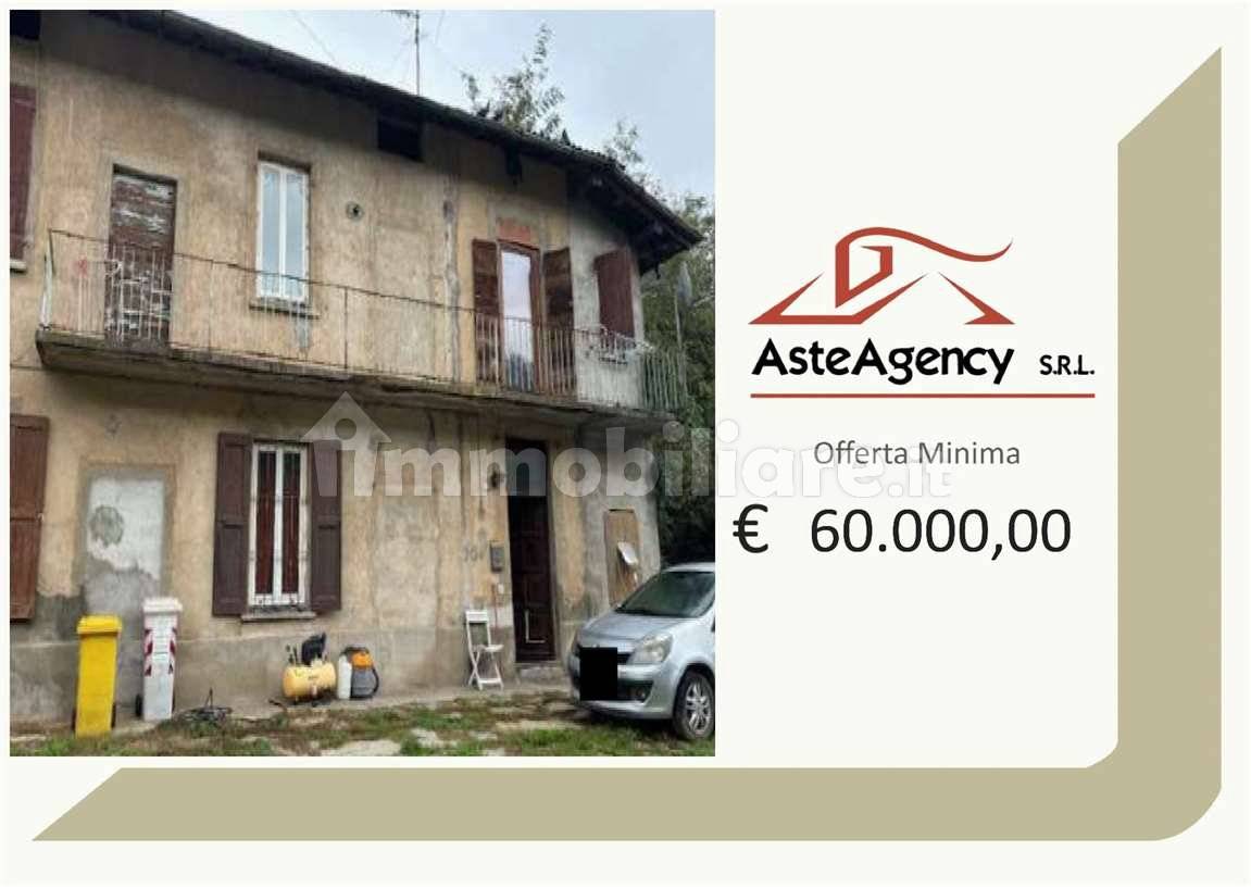 2 bedrooms Apartment in Varese, Italy No. 368550