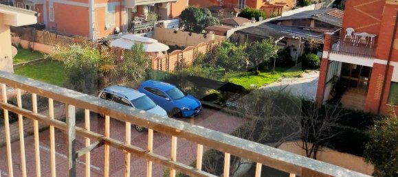 Apartamento de 2 divisões em Ciampino, Italy N.º 22143 4