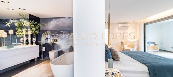 Villa de 6 dormitorios en Nazare, Portugal No. 143418 32