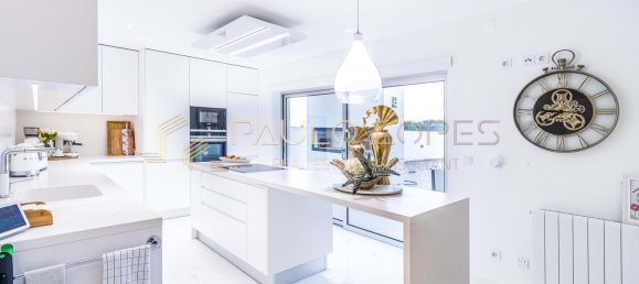 Villa de 6 dormitorios en Nazare, Portugal No. 143418 13