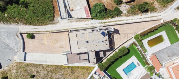 Villa de 6 dormitorios en Nazare, Portugal No. 143418 5