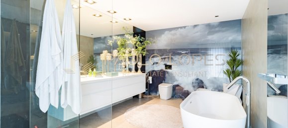 Villa de 6 dormitorios en Nazare, Portugal No. 143418 29