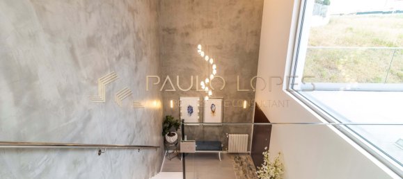 Villa de 6 dormitorios en Nazare, Portugal No. 143418 44