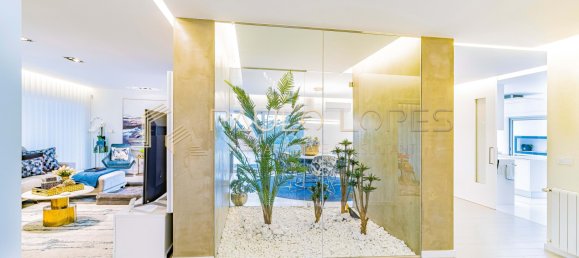 Villa de 6 dormitorios en Nazare, Portugal No. 143418 2