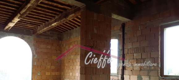 5 rooms Duplex in San Miniato, Italy No. 75700 4