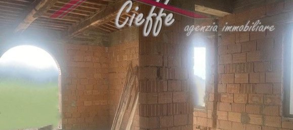 5 rooms Duplex in San Miniato, Italy No. 75700 2