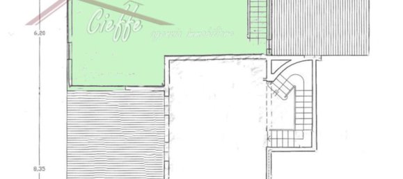 5 rooms Duplex in San Miniato, Italy No. 75700 9