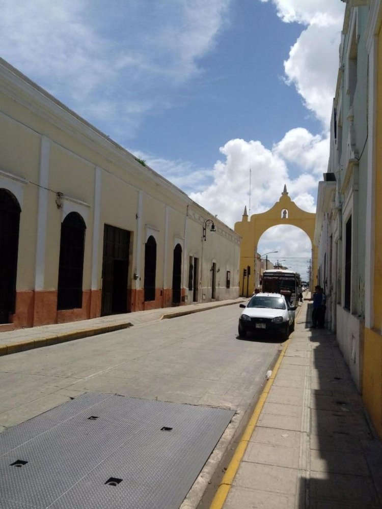 6 غرف نوم منزل في Yucatan, Mexico رقم 183857