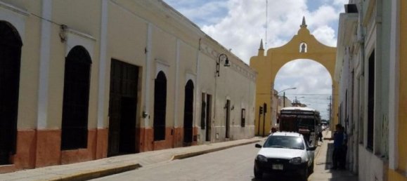 6 غرف نوم منزل في Yucatan, Mexico رقم 183857 2