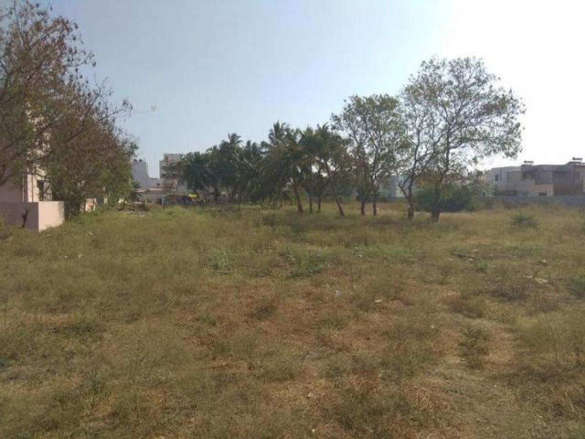  Land in Coimbatore, India No. 33495