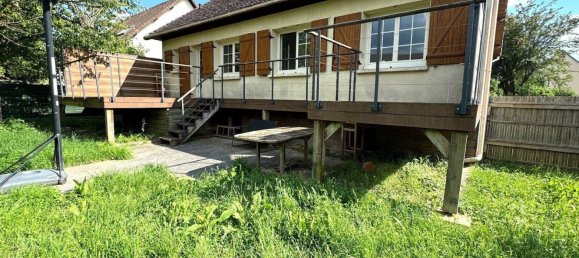 4 غرف نوم منزل في Bondoufle, France رقم 151437 18