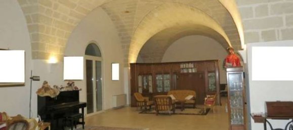 6غرفة شقة في Leverano, Italy رقم 184259 6