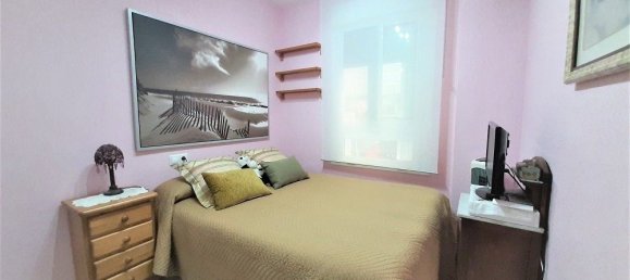3 Schlafzimmer Wohnung in Alicante, Spain, Nr. 20214 15
