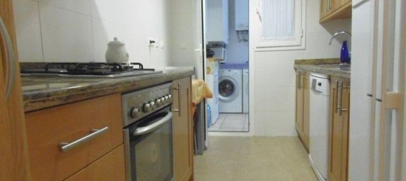 3 Schlafzimmer Wohnung in Alicante, Spain, Nr. 20214 20