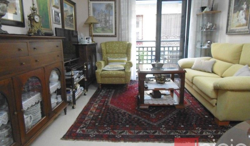 3 Schlafzimmer Wohnung in Alicante, Spain, Nr. 20214