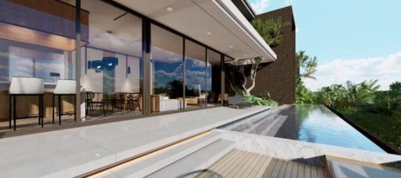 Apartamento com 3 quartos em condomínio em Phuket, Thailand N.º 12513 3