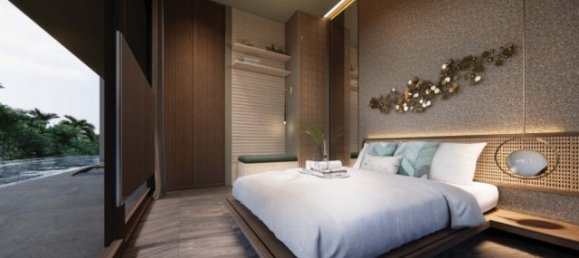 Apartamento com 3 quartos em condomínio em Phuket, Thailand N.º 12513 10