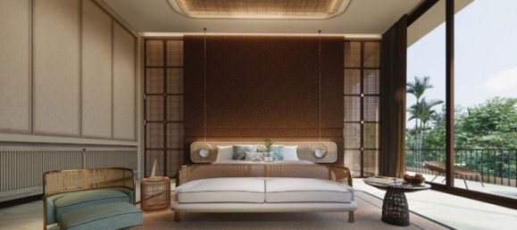 Apartamento com 3 quartos em condomínio em Phuket, Thailand N.º 12513 8