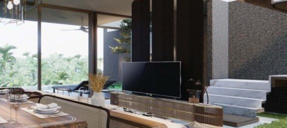 Apartamento com 3 quartos em condomínio em Phuket, Thailand N.º 12513 4