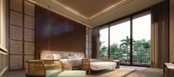 Apartamento com 3 quartos em condomínio em Phuket, Thailand N.º 12513 15