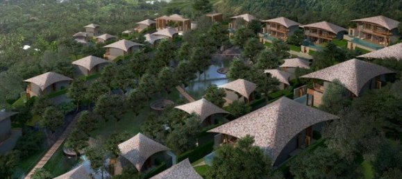 Apartamento com 3 quartos em condomínio em Phuket, Thailand N.º 12513 7