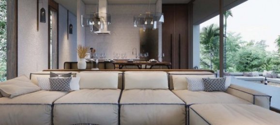 Apartamento com 3 quartos em condomínio em Phuket, Thailand N.º 12513 12