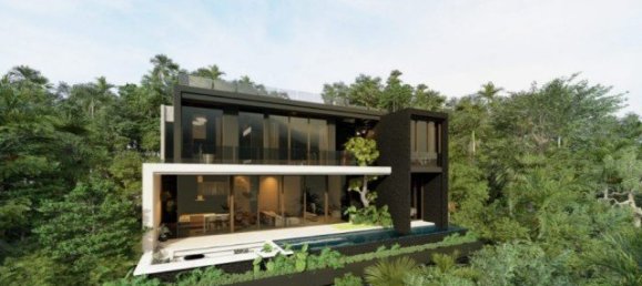 Apartamento com 3 quartos em condomínio em Phuket, Thailand N.º 12513 2