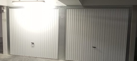 Garaje en Velizy-Villacoublay, France 12 m² No. 185289 2