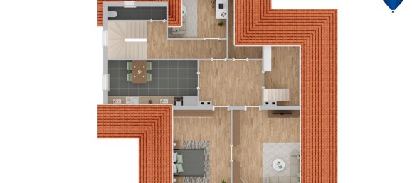 5 bedrooms Villa in Bad Tatzmannsdorf, Austria No. 130435 15