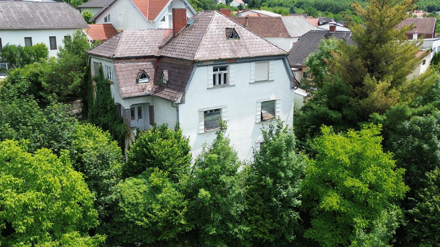 5 bedrooms Villa in Bad Tatzmannsdorf, Austria No. 130435