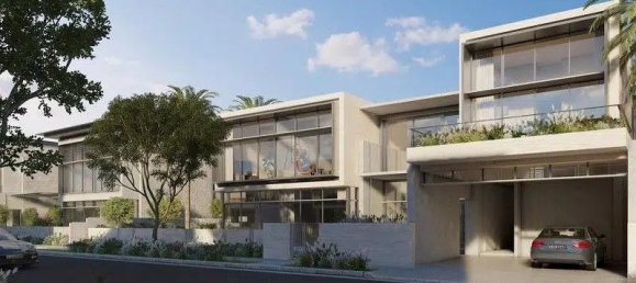 Вилла с 6 спальнями в Дубай Хилс Эстейт, ОАЭ № 5819 6