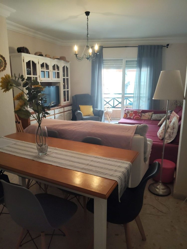 3 bedrooms Apartment in Huelva, Spain No. 261520